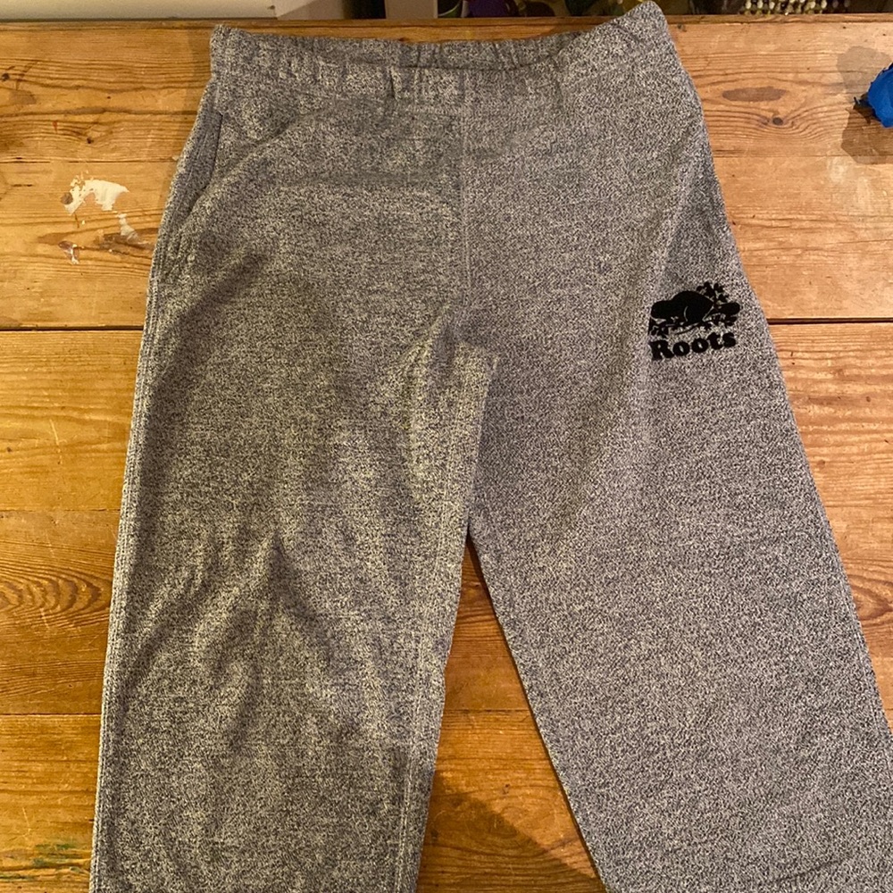 Roots Sweatpants